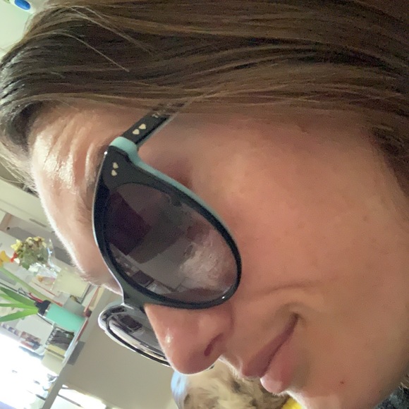 Cool Tiffany Sunglasses - Picture 5 of 13